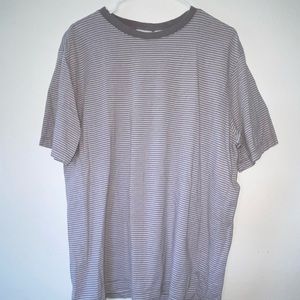Sonoma Striped Tee